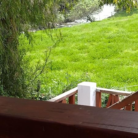 Balcones De Obrajillo Hotel Канта Екстериор снимка