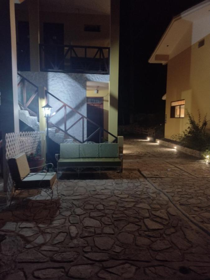 Balcones De Obrajillo Hotel Канта Екстериор снимка